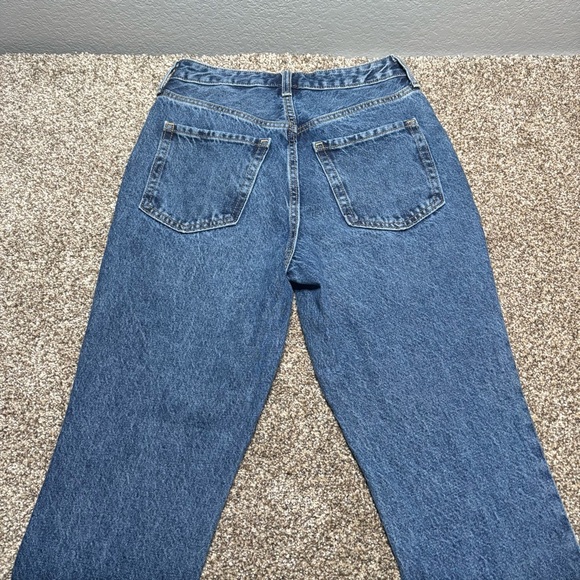 Old Navy OG Straight Jeans - Picture 12 of 12